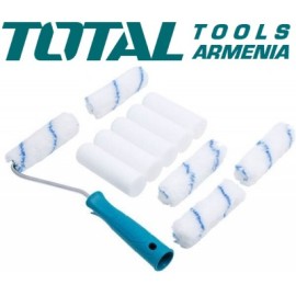 Խոզանակների հավաքածու 